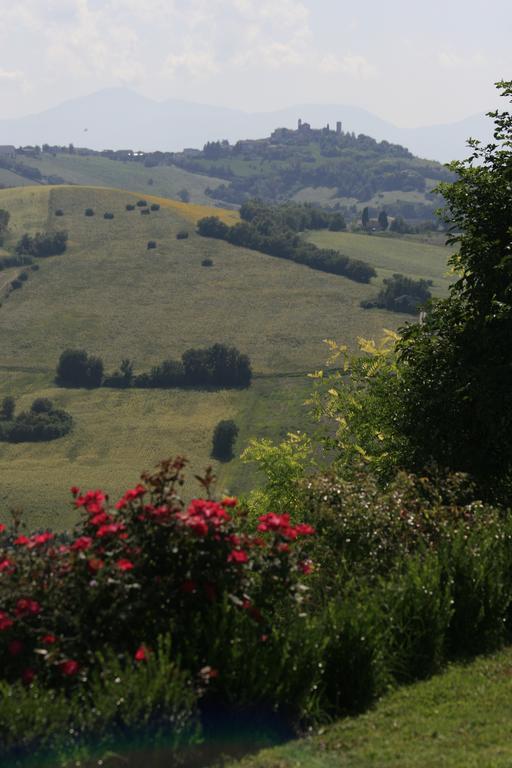 Agriturismo Fara *