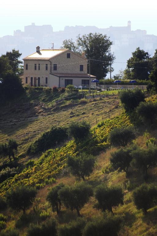 Agriturismo Fara *