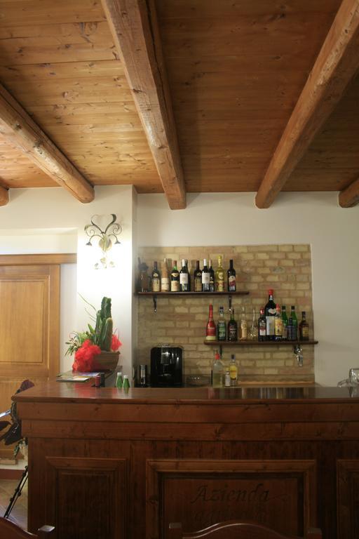 Agriturismo Fara *